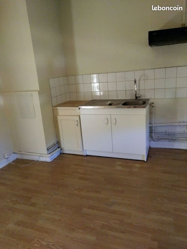Appartement à louer, 60m², Le Lardin-Saint-Lazare
