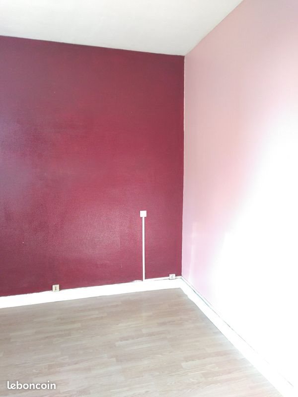 Appartement à louer, 60m², Le Lardin-Saint-Lazare