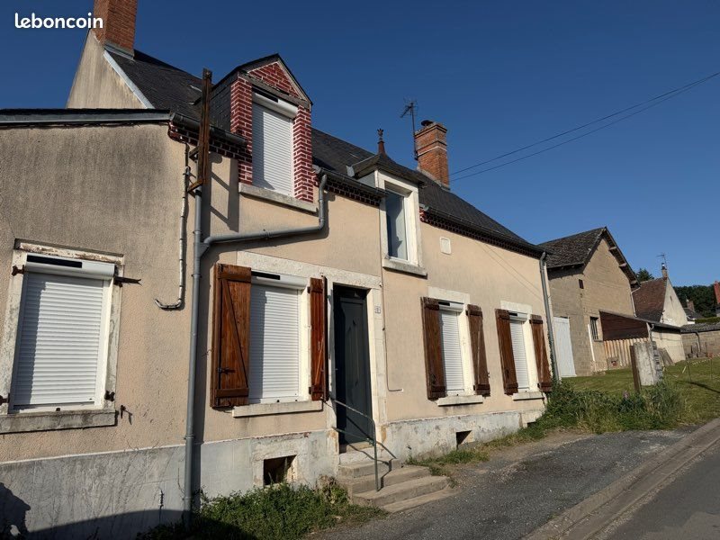 Maison à vendre, 160m², Quincy