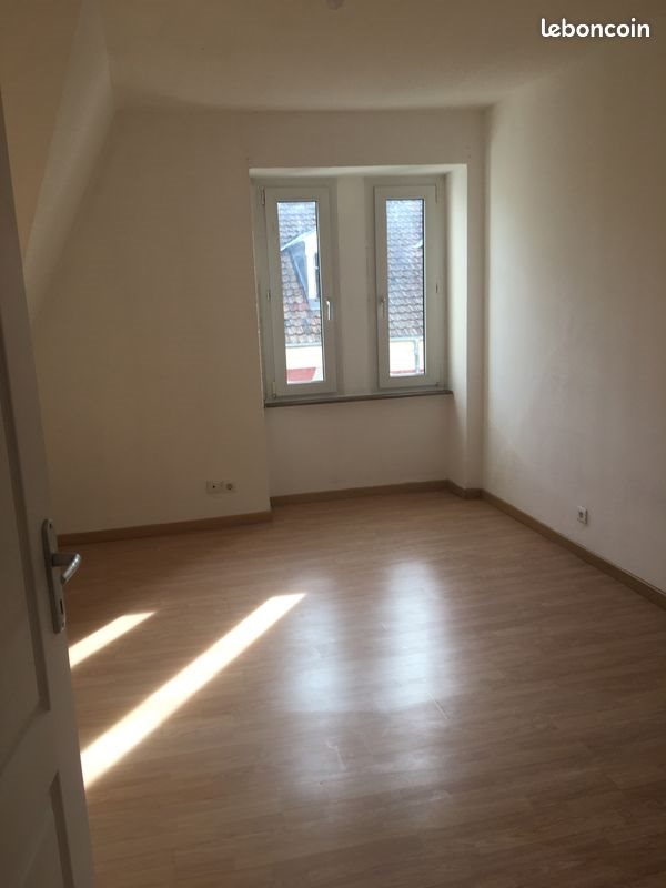 Appartement à louer, 60m², Mulhouse
