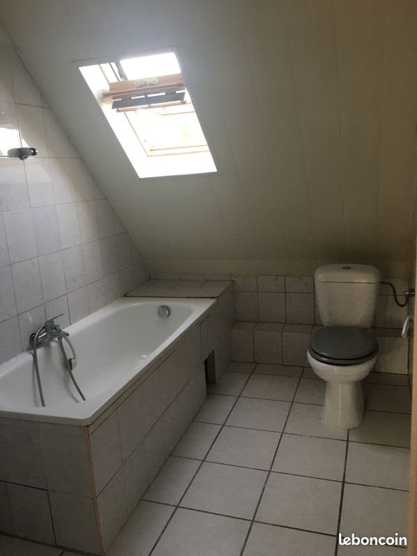 Appartement à louer, 60m², Mulhouse