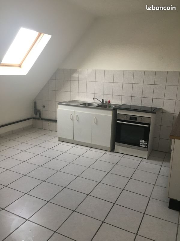 Appartement à louer, 60m², Mulhouse
