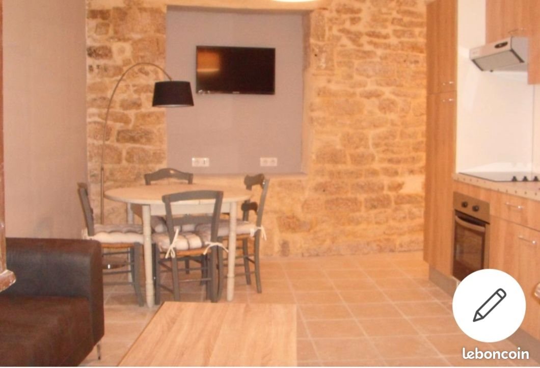 Appartement à louer, 35m², Sarlat-la-Canéda