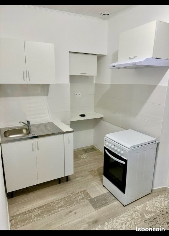 Appartement à louer, 40m², Val-d'Izé