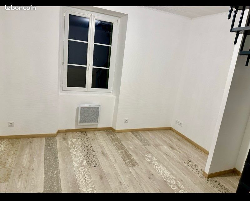 Appartement à louer, 40m², Val-d'Izé