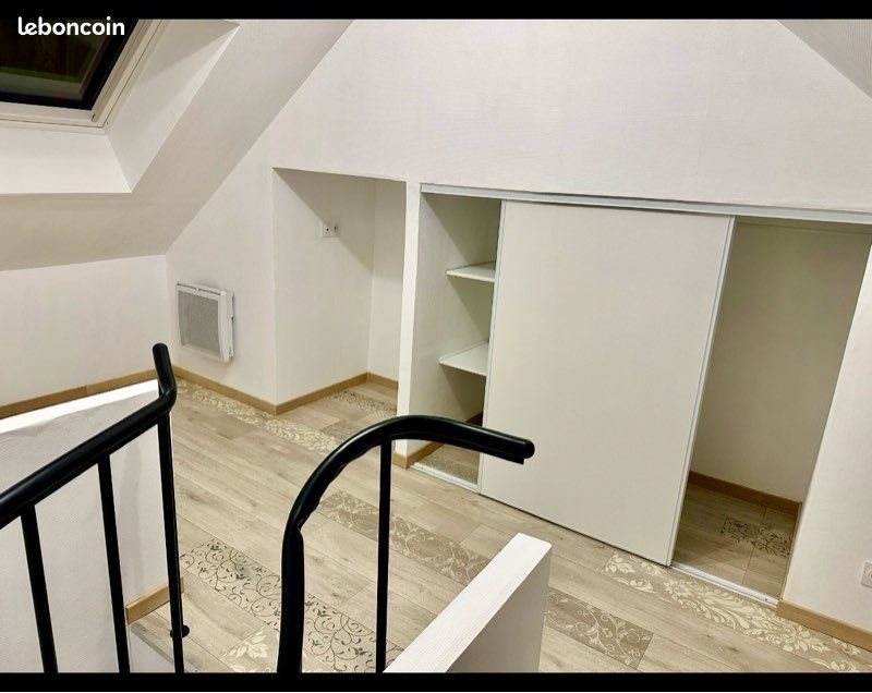 Appartement à louer, 40m², Val-d'Izé