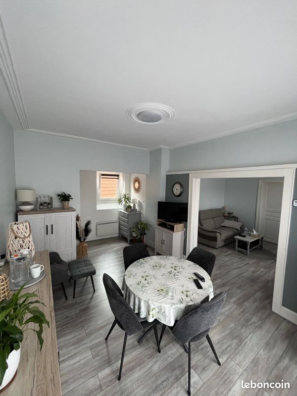 Appartement à louer, 79m², Ingwiller