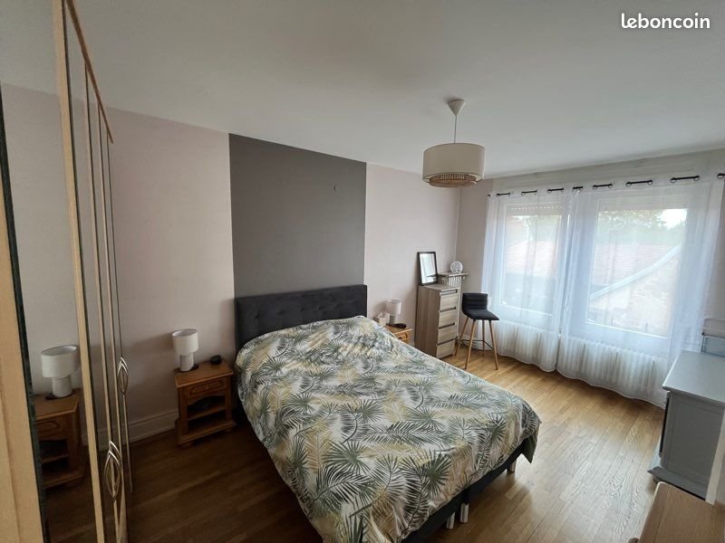 Appartement à louer, 79m², Ingwiller