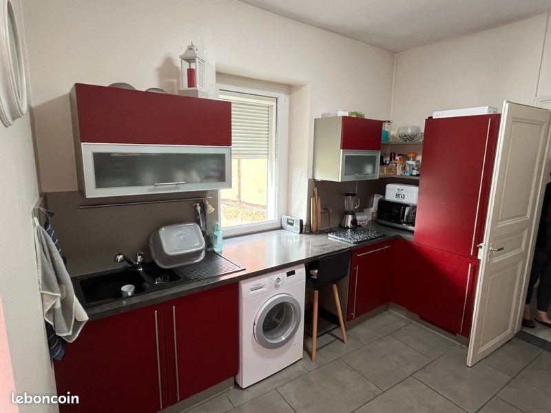 Appartement à louer, 79m², Ingwiller