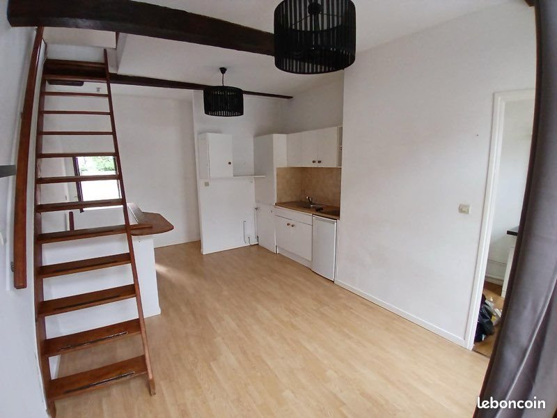 Appartement à louer, 48m², Valenciennes
