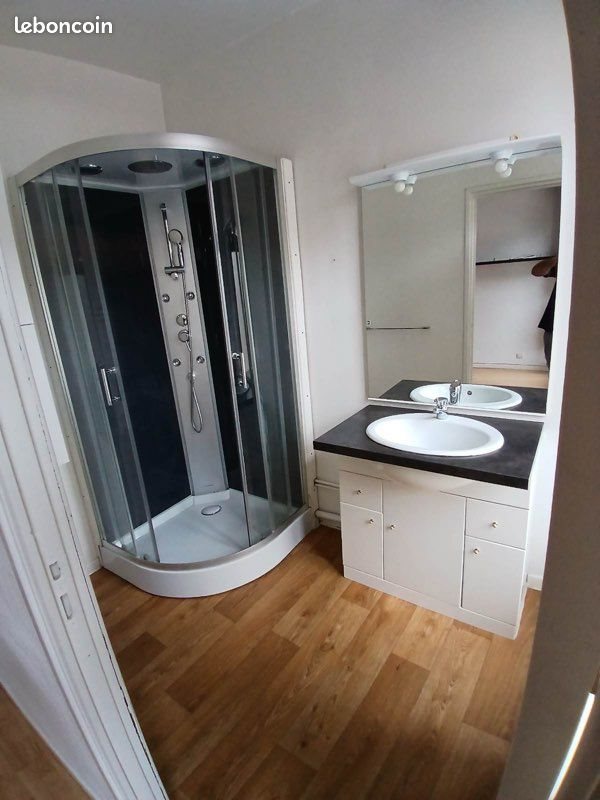 Appartement à louer, 48m², Valenciennes