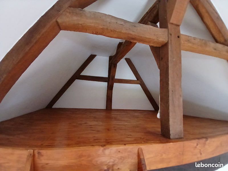 Appartement à louer, 48m², Valenciennes