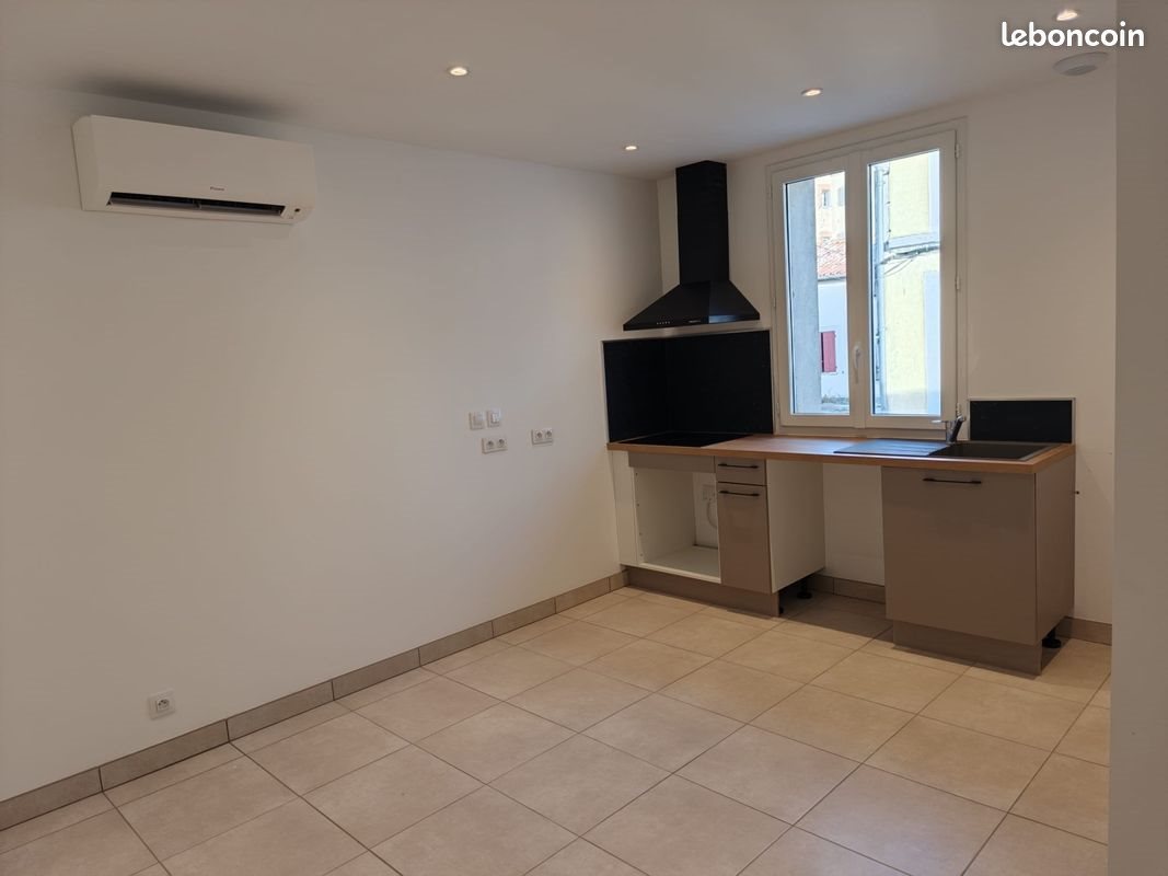 Appartement à louer, 29m², Lavaur