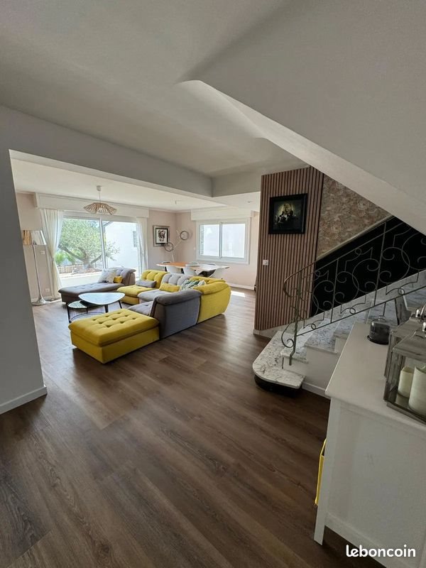 Maison à vendre, 163m², Quiberon
