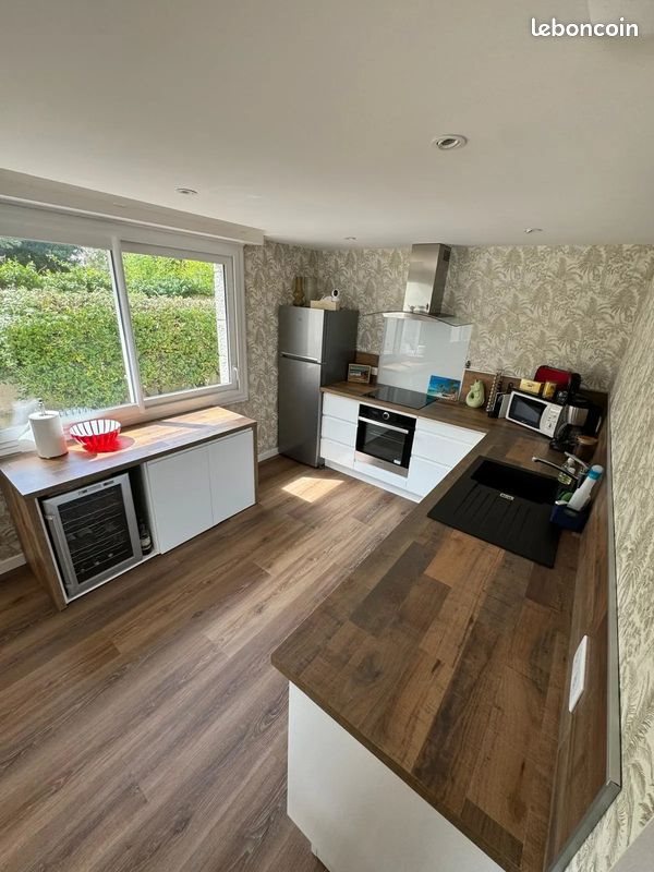 Maison à vendre, 163m², Quiberon