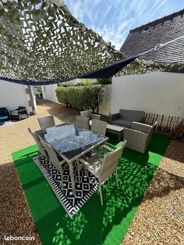 Maison à vendre, 163m², Quiberon
