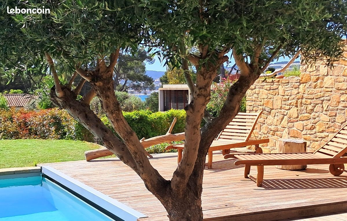 Maison à vendre, 180m², Sanary-sur-Mer