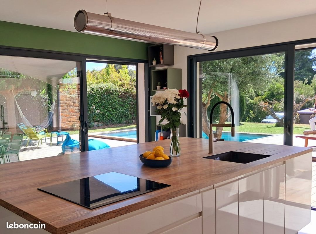 Maison à vendre, 180m², Sanary-sur-Mer