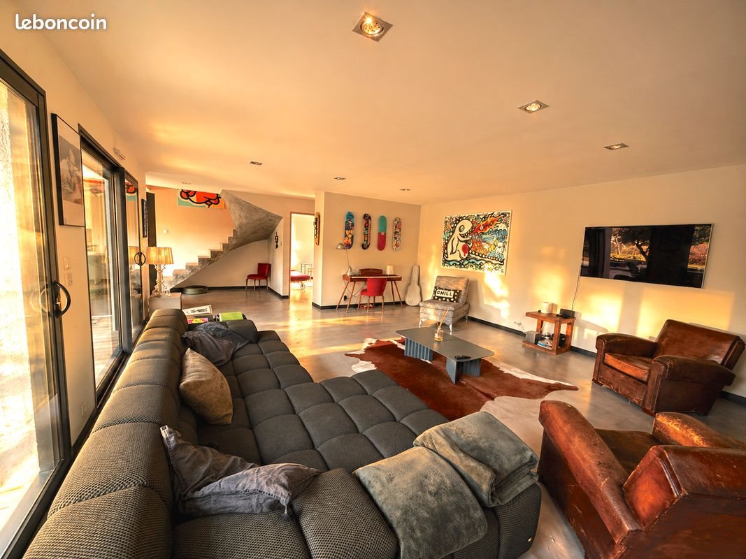 Maison à vendre, 180m², Sanary-sur-Mer