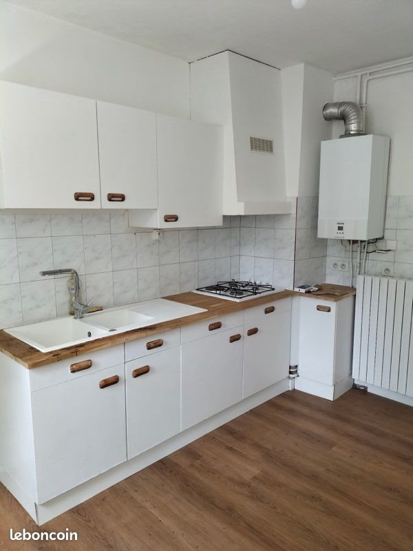 Appartement à louer, 70m², Argelès-Gazost