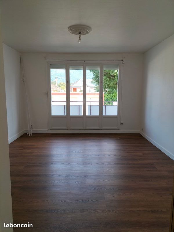 Appartement à louer, 70m², Argelès-Gazost
