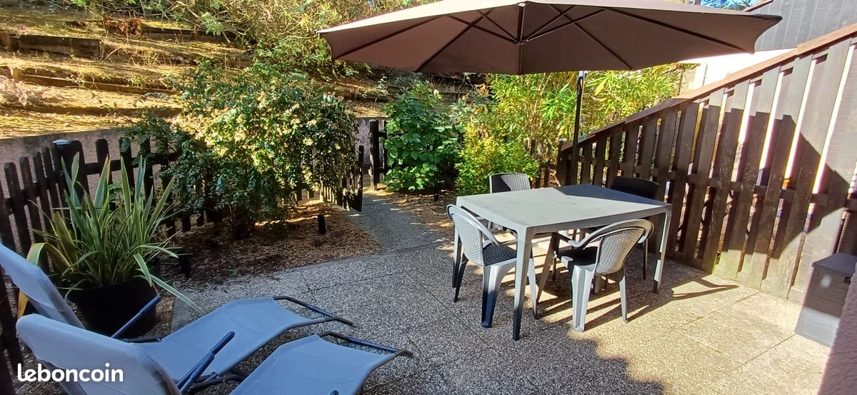 Maison à vendre, 21m², Lacanau