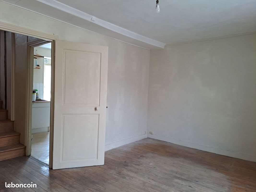 Appartement à louer, 49m², Viarmes