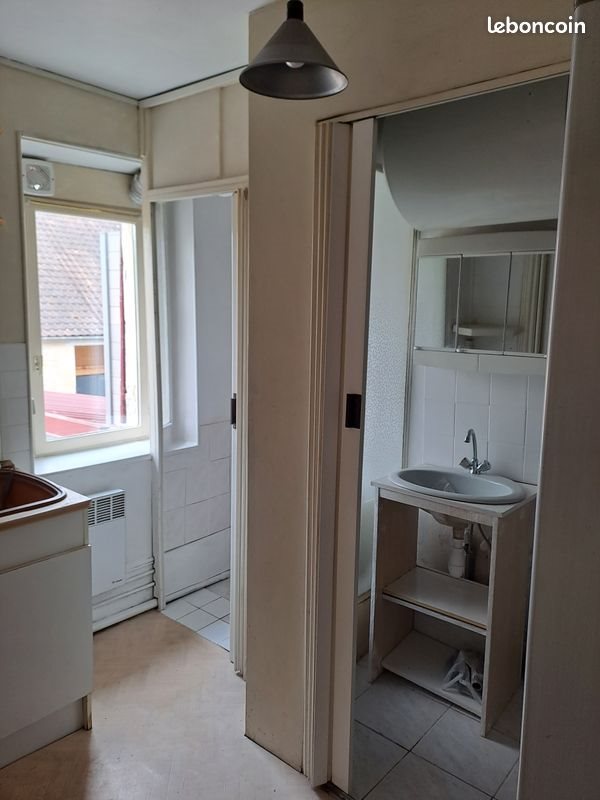 Appartement à louer, 49m², Viarmes