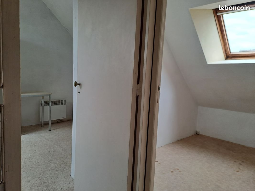 Appartement à louer, 49m², Viarmes