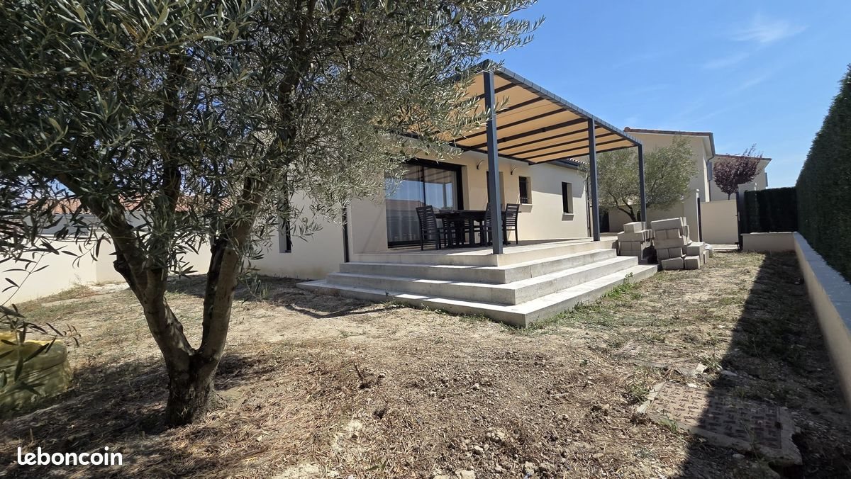 Maison à vendre, 89m², La Bâtie-Rolland