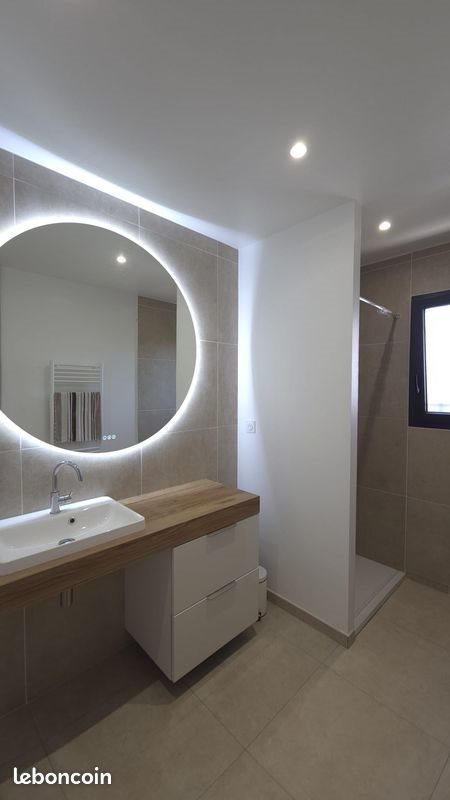 Maison à vendre, 89m², La Bâtie-Rolland