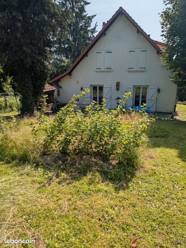 Maison à vendre, 207m², Rombas
