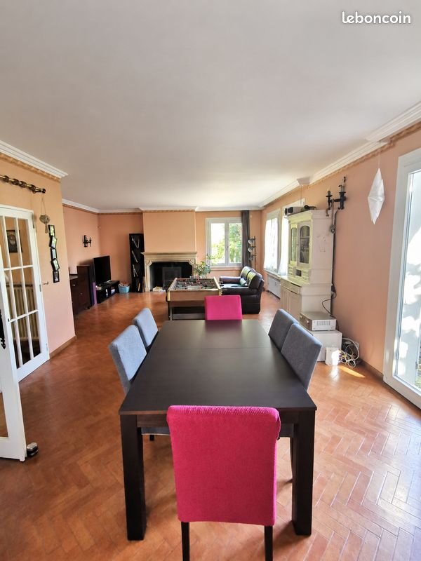 Maison à vendre, 207m², Rombas