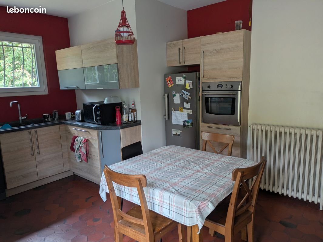 Maison à vendre, 207m², Rombas