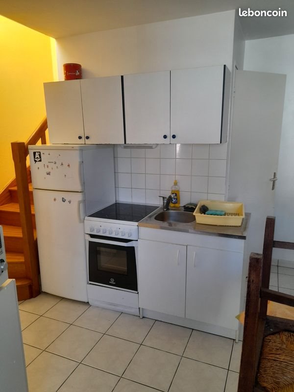 Appartement à louer, 46m², Plélan-le-Grand