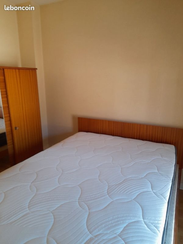 Appartement à louer, 46m², Plélan-le-Grand