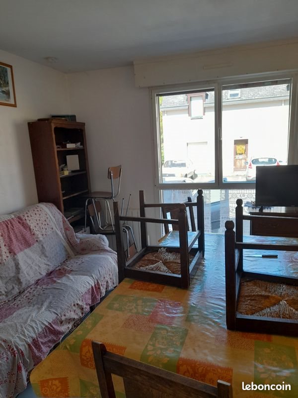Appartement à louer, 46m², Plélan-le-Grand