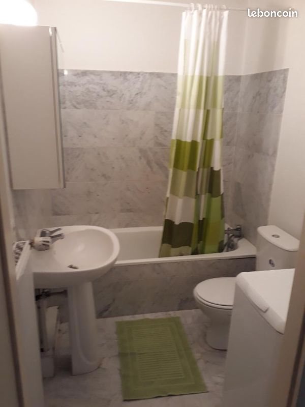 Appartement à louer, 42m², Strasbourg