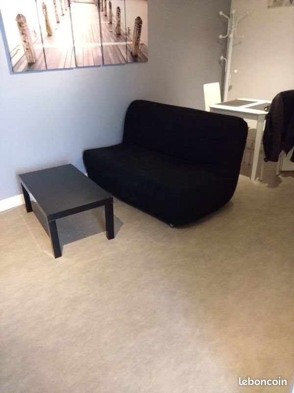 Appartement à louer, 33m², Gien