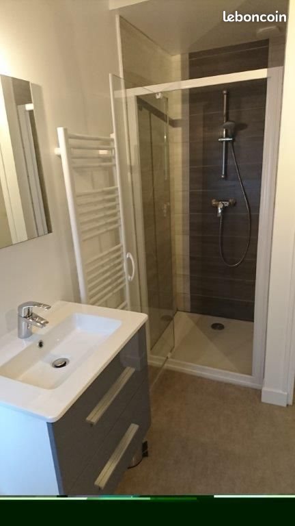 Appartement à louer, 33m², Gien