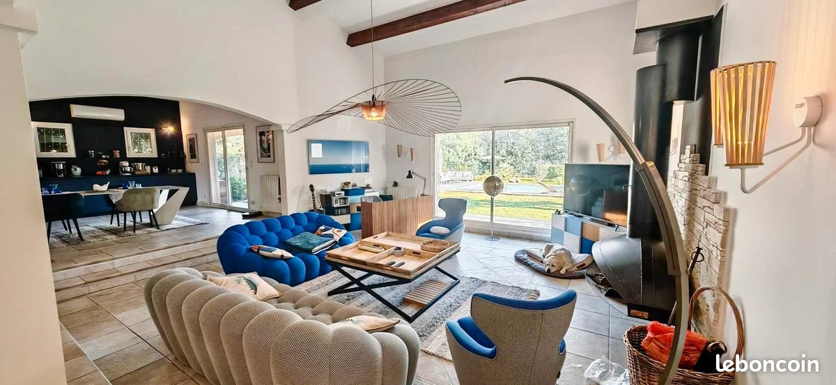 Maison à vendre, 280m², Peri