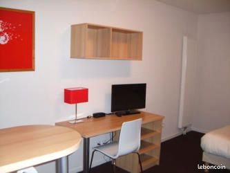 Appartement à louer, 22m², Troyes