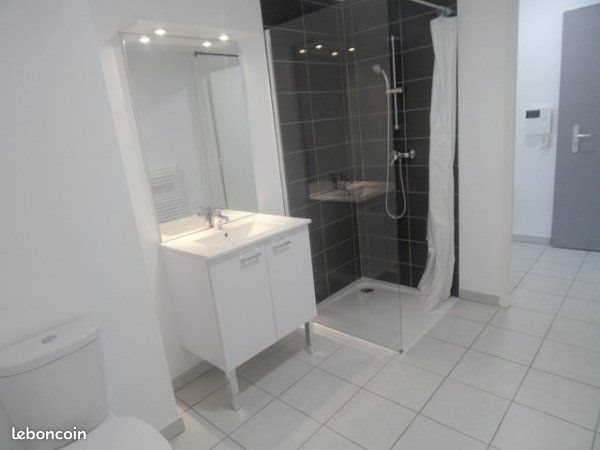 Appartement à louer, 22m², Troyes