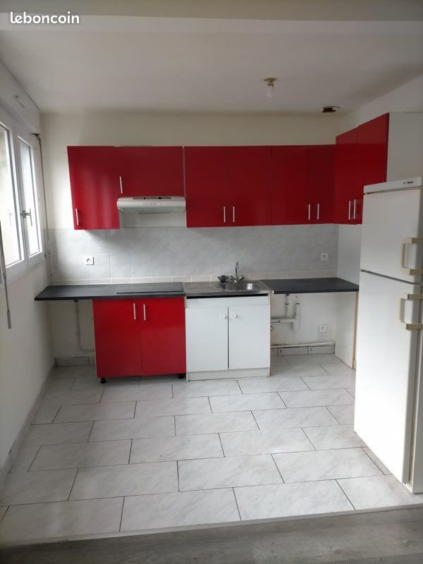 Appartement à louer, 50m², Saint-Germain-en-Coglès