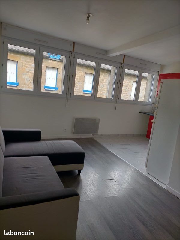 Appartement à louer, 50m², Saint-Germain-en-Coglès