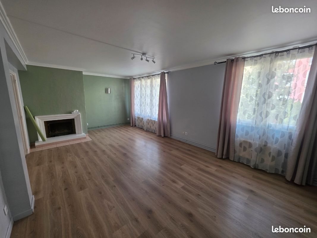 Appartement à vendre, 78m², Liévin