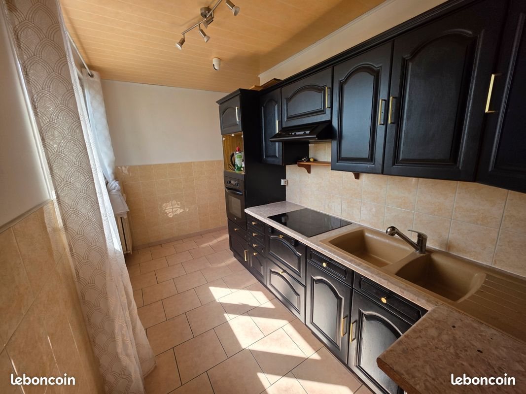 Appartement à vendre, 78m², Liévin