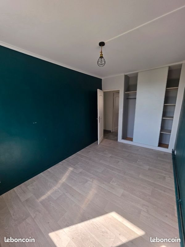 Appartement à vendre, 78m², Liévin