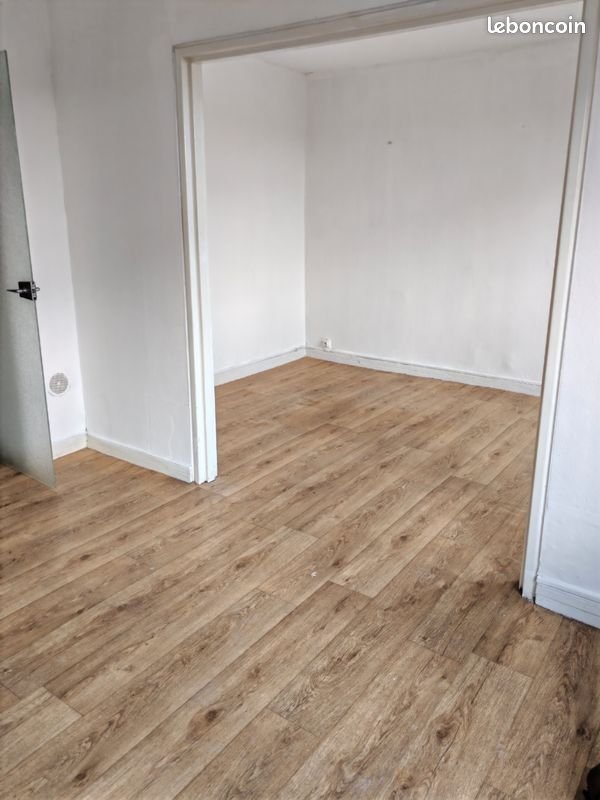 Appartement à vendre, 68m², Roubaix