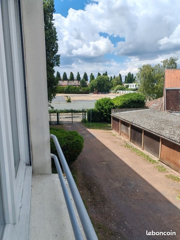 Appartement à vendre, 68m², Roubaix